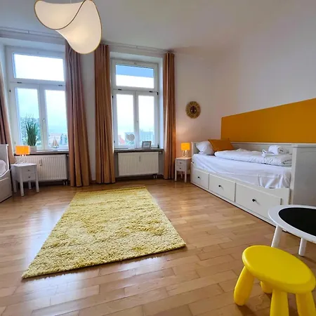 Ostseeglueck In Der Marie * Ostseebad Kühlungsborn