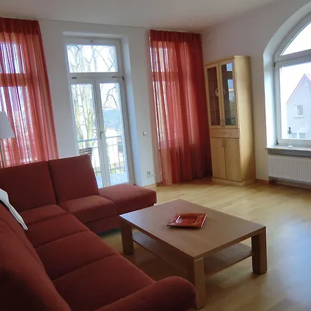 Ostseeglueck In Der Marie