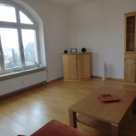 Apartmán Ostseeglueck In Der Marie