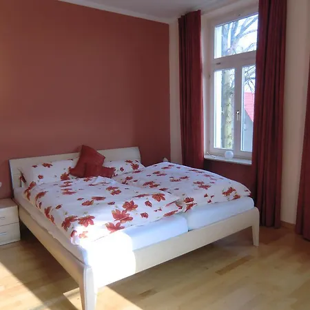 Ostseeglueck In Der Marie