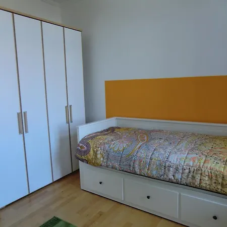 Apartmán Ostseeglueck In Der Marie *
