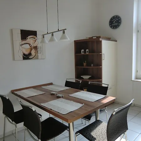 Ostseeglück In Der Marie Ostseebad Kühlungsborn