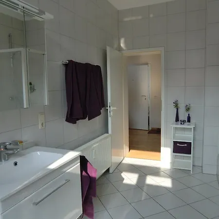 Ostseeglueck In Der Marie Кюлунгсборн