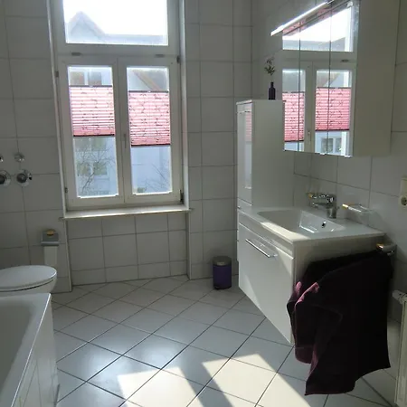 Apartmán Ostseeglueck In Der Marie Ostseebad Kühlungsborn